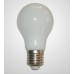 4w/5w/6w ceramic E27 LED Globe Light Bulb lamp smd2835 leds warm white/ white color built-in patent 110v/220v
